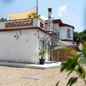 Guest house Newly Renovated W Pool Y Bikeparking Girona