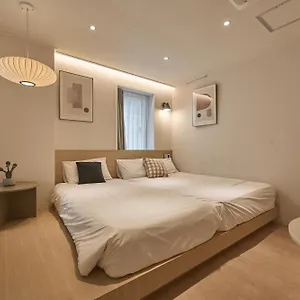 Artravel アパートホテル ソウル特別市
