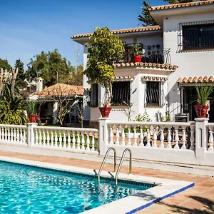 Bed & Breakfast Mare Mijas